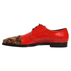Derby Dress Shoes