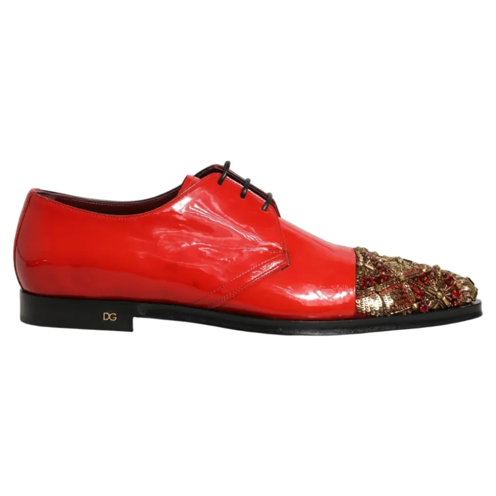 Derby Dress Shoes