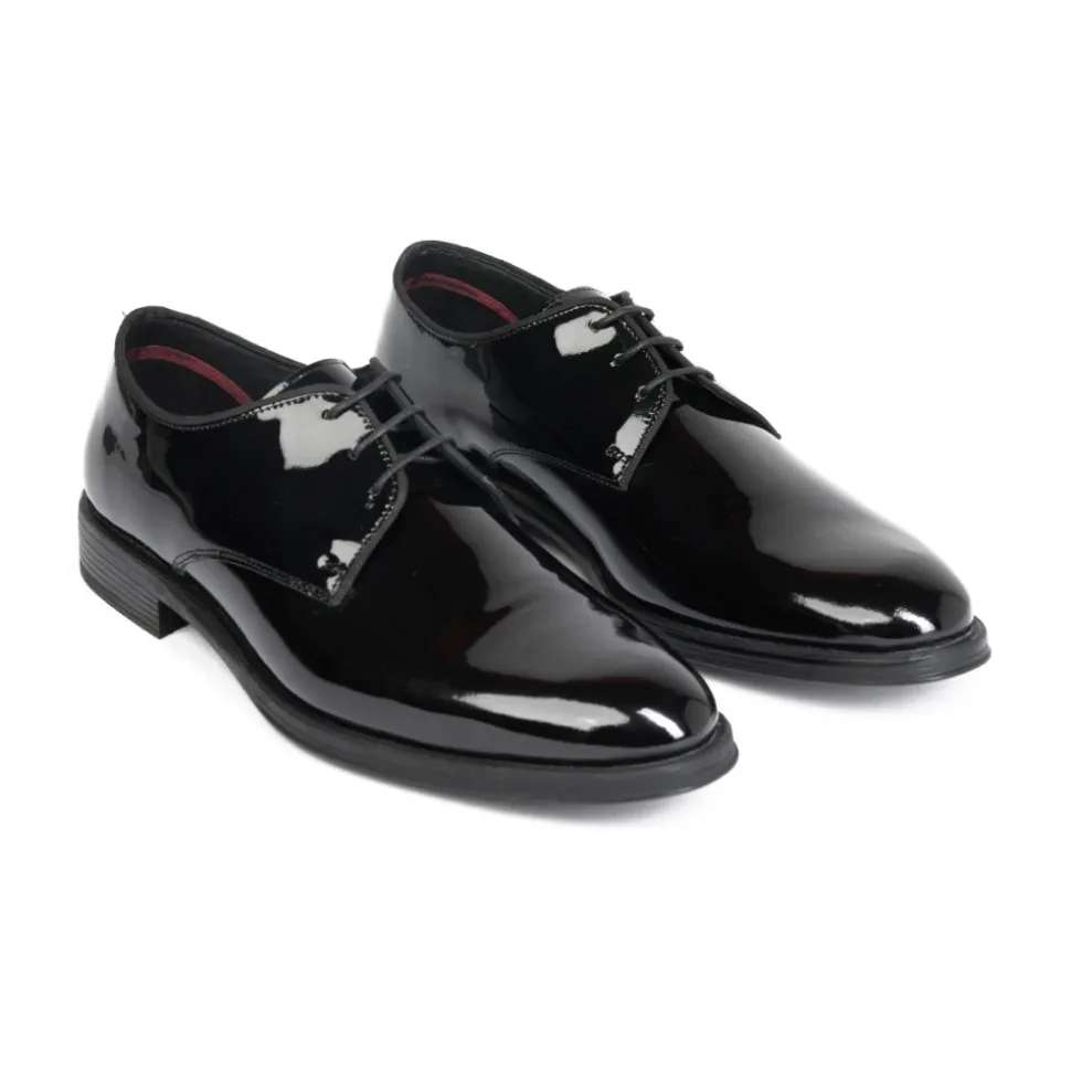 Derby George Vernice
