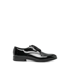 Derby Lace-Up