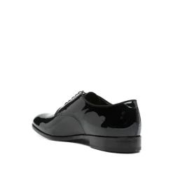 Derby Lace-Up