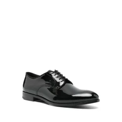Derby Lace-Up