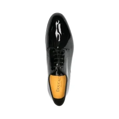 Derby Lace-Up