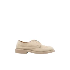 Derby Lace-up