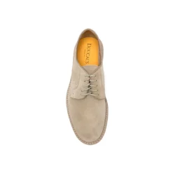 Derby Lace-up
