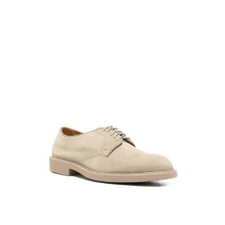 Derby Lace-up