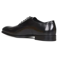 Derby Lace-up