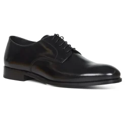 Derby Lace-up
