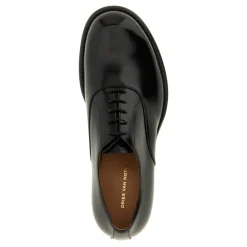 Derby Lace-Up Shoe
