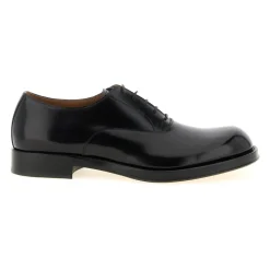 Derby Lace-Up Shoe