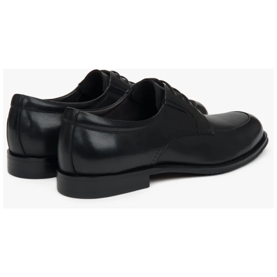 8039-3-101 Derby Shoe