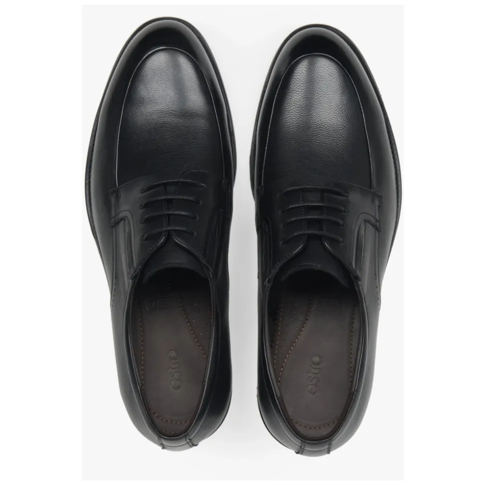 8039-3-101 Derby Shoe