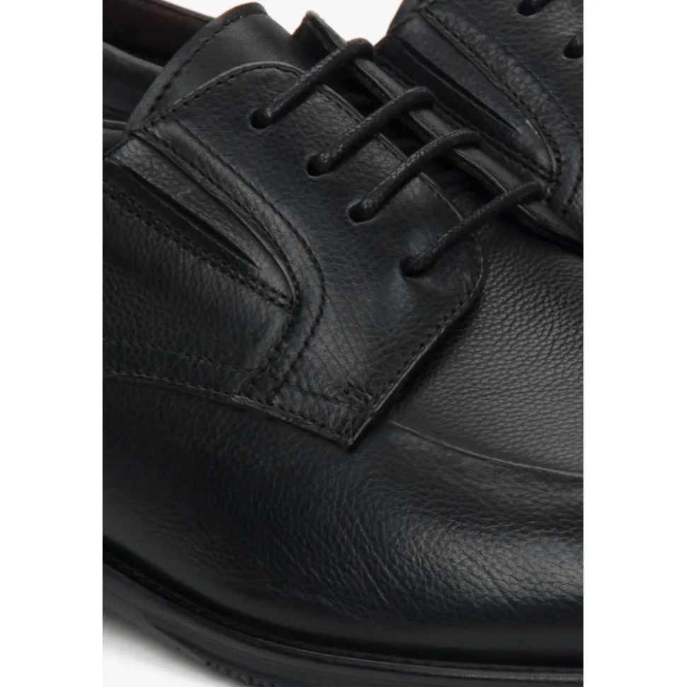 8039-3-101 Derby Shoe