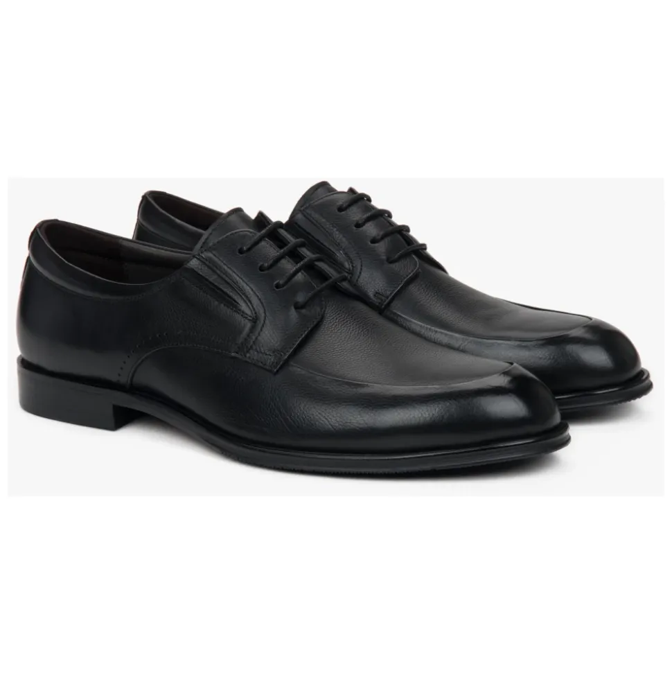8039-3-101 Derby Shoe