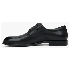 8039-3-101 Derby Shoe