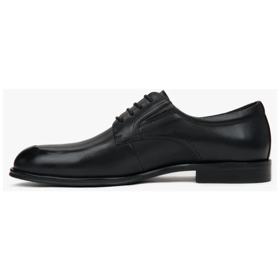 8039-3-101 Derby Shoe