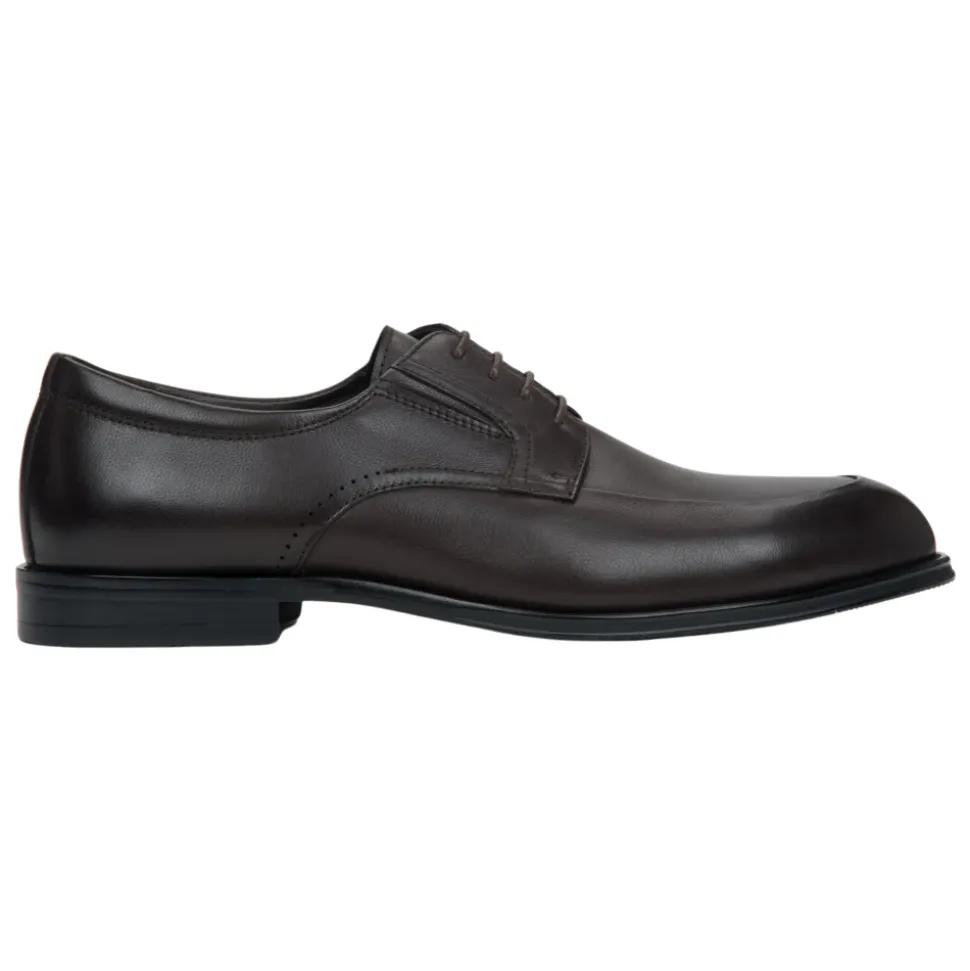 Derby Shoes