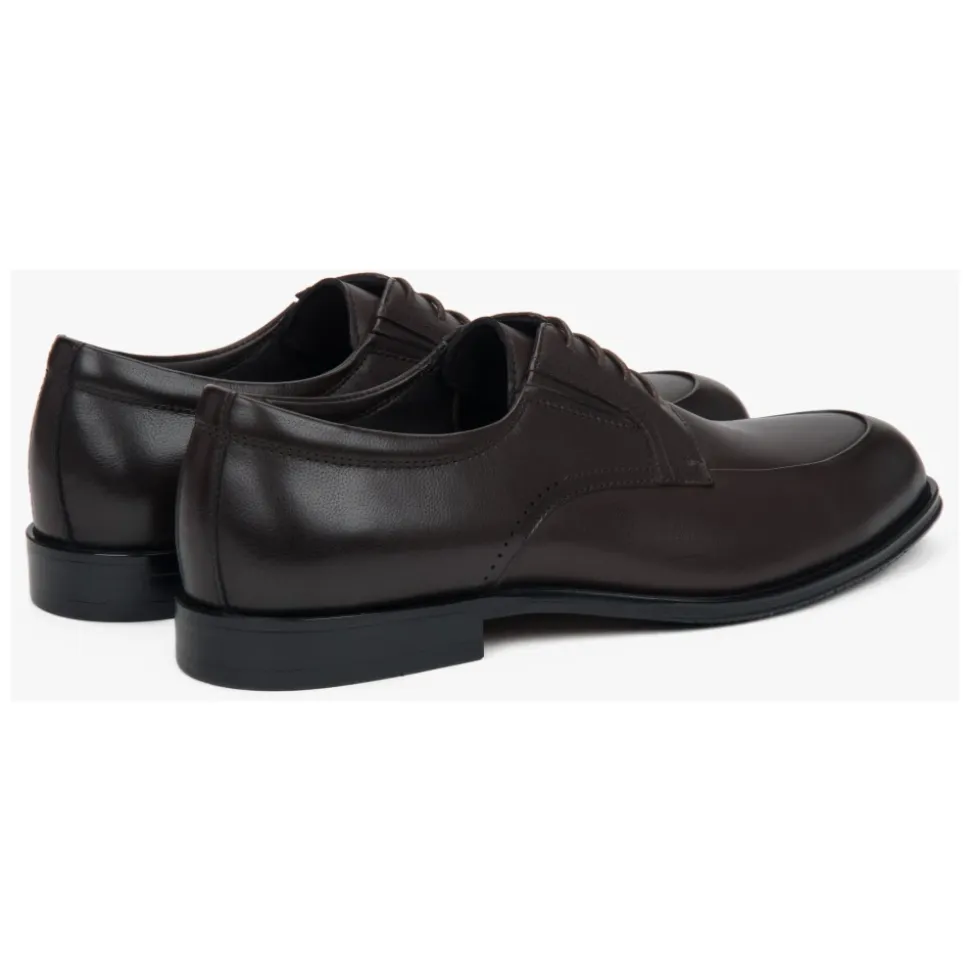 Derby Shoes