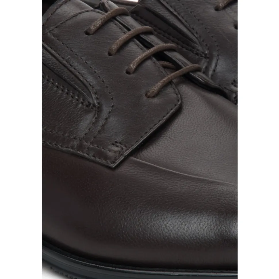 Derby Shoes