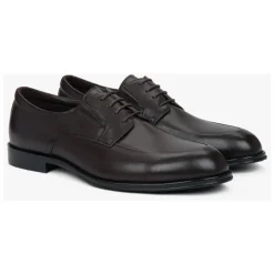 Derby Shoes