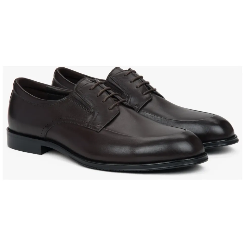 Derby Shoes