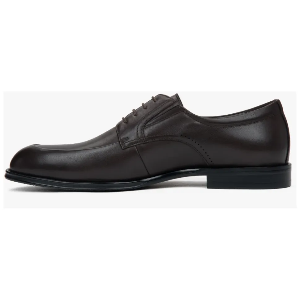 Derby Shoes