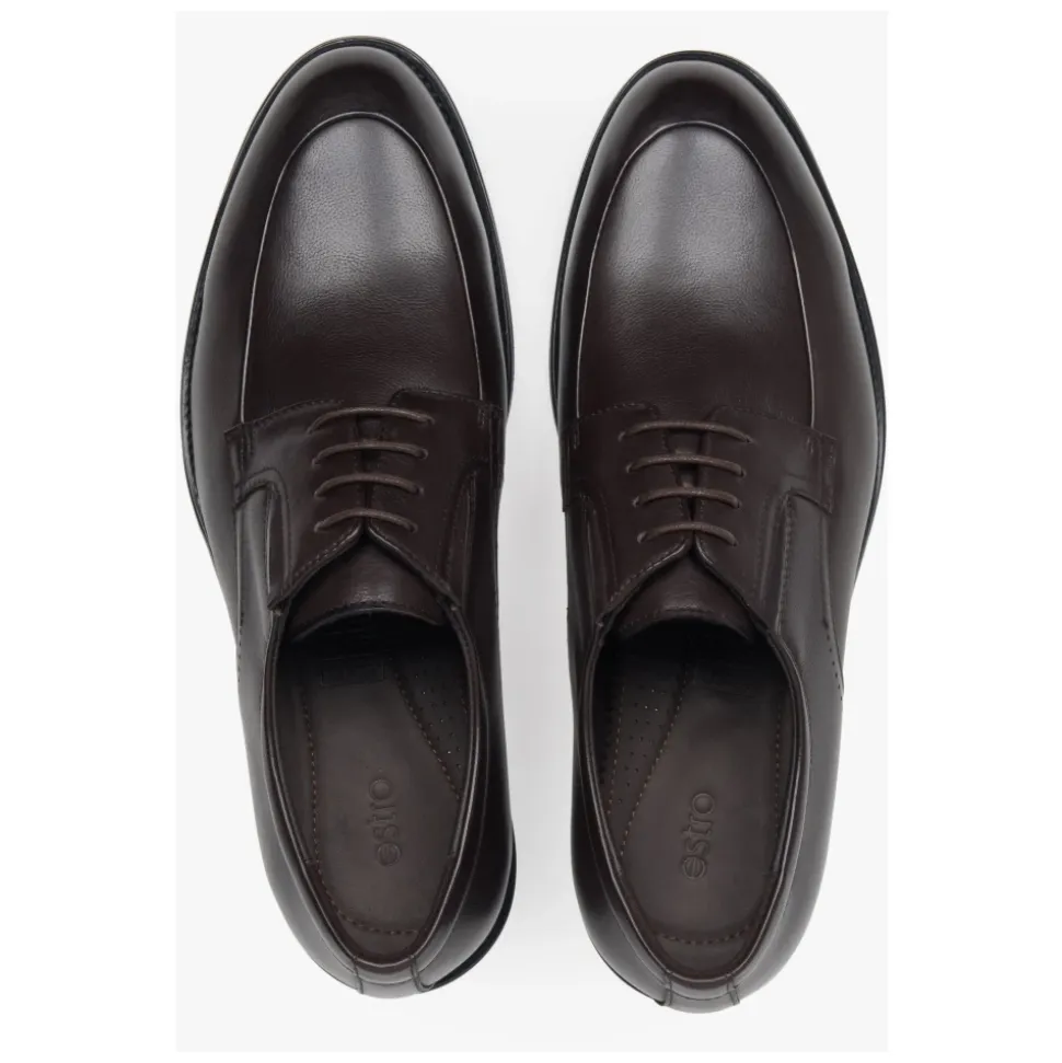 Derby Shoes
