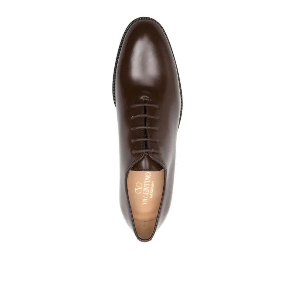 Derby Shoes