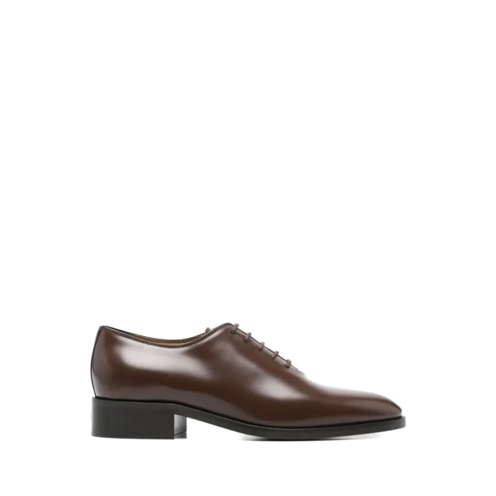 Derby Shoes