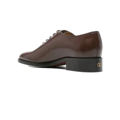 Derby Shoes