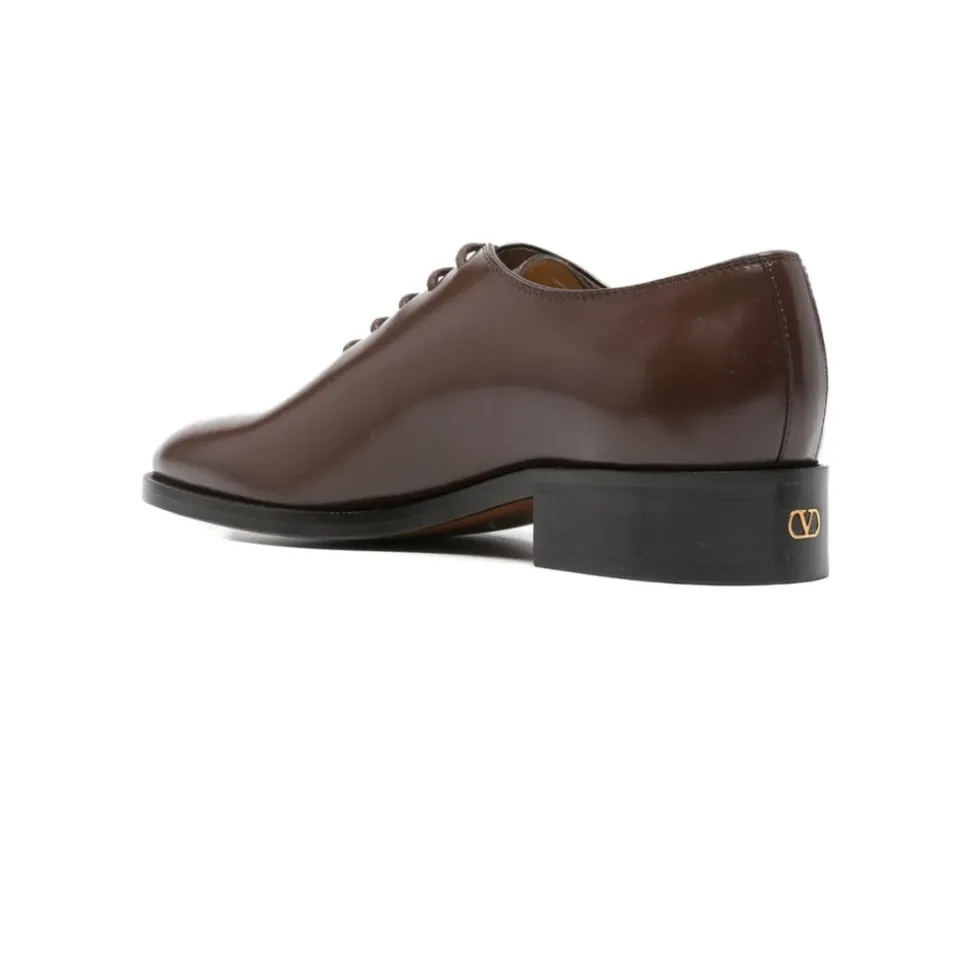Derby Shoes