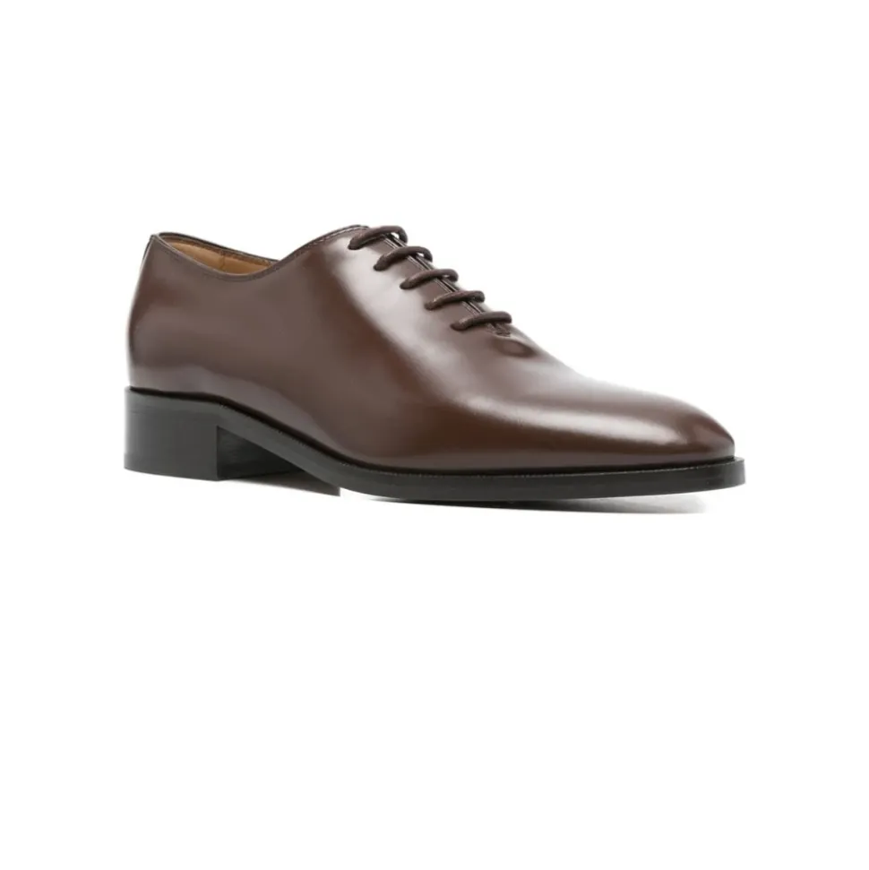 Derby Shoes