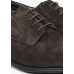 Derby Shoes