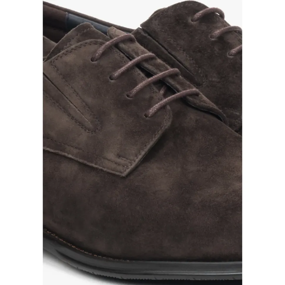 Derby Shoes