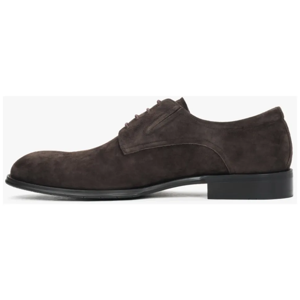 Derby Shoes
