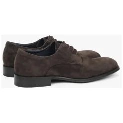Derby Shoes
