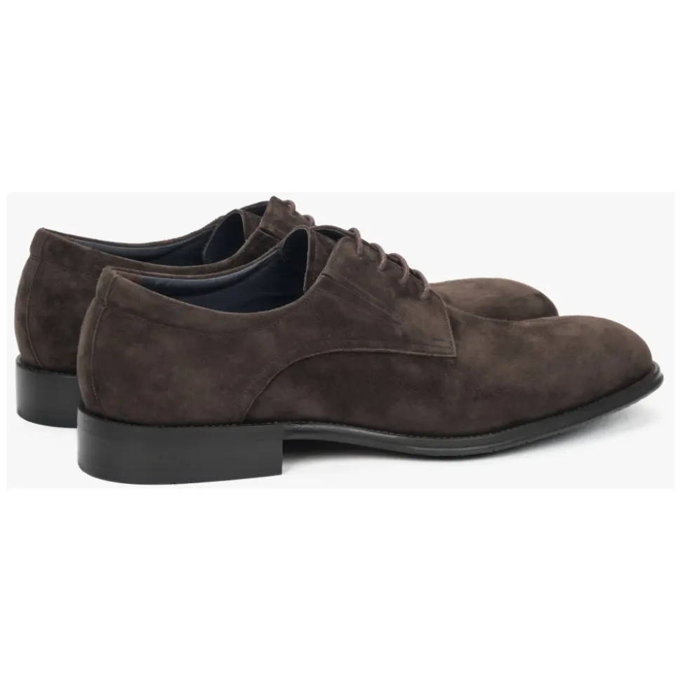 Derby Shoes