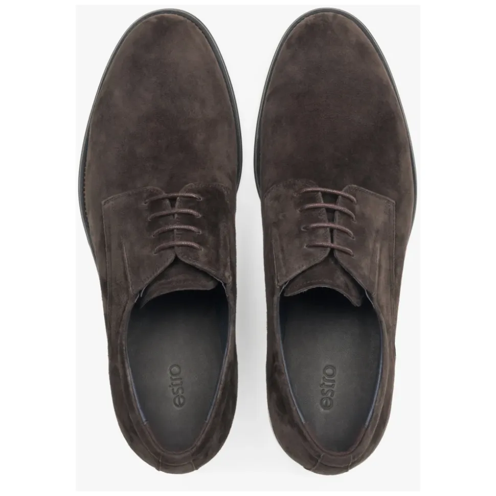 Derby Shoes