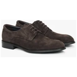 Derby Shoes