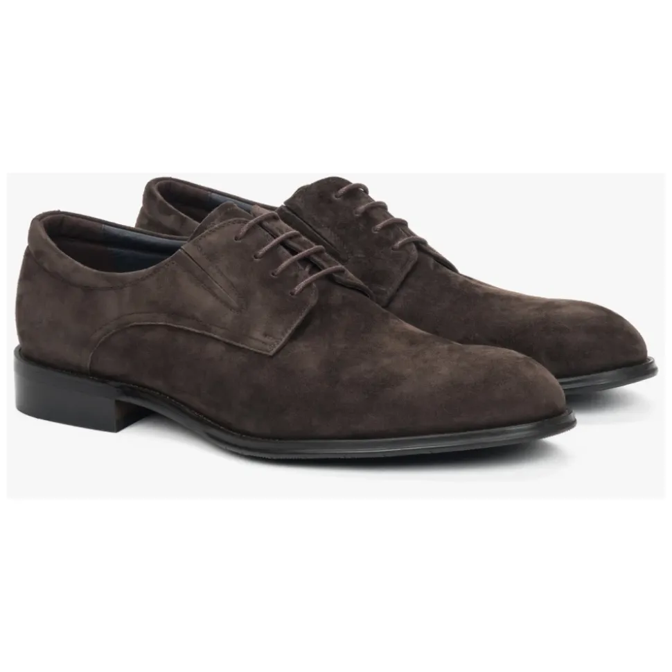 Derby Shoes