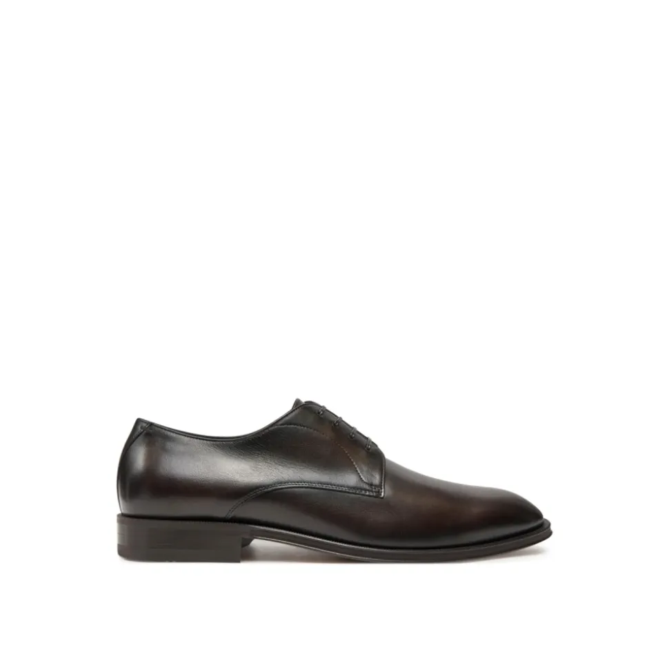 Derrek Lace-Up Derby Shoes