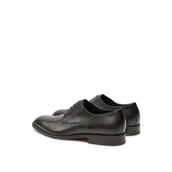 Derrek Lace-Up Derby Shoes