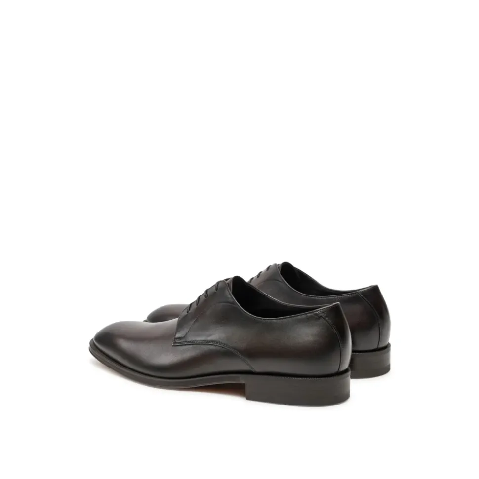Derrek Lace-Up Derby Shoes