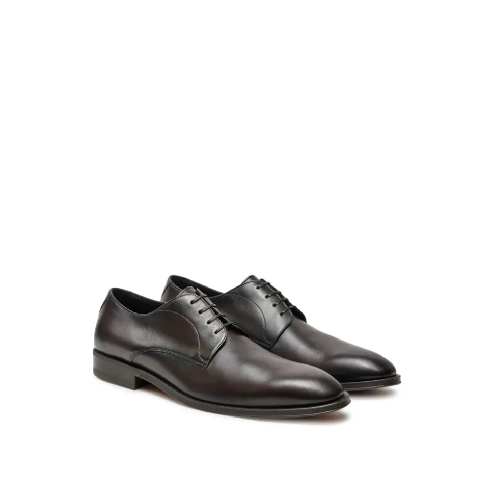 Derrek Lace-Up Derby Shoes