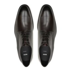 Derrek Lace-Up Derby Shoes
