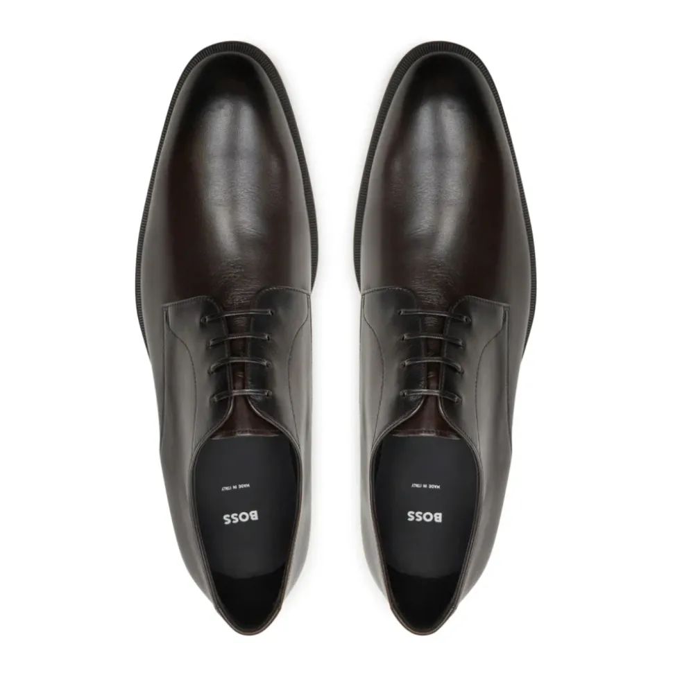 Derrek Lace-Up Derby Shoes
