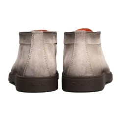 Desert Ankle Boot