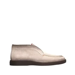 Desert Ankle Boot