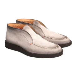 Desert Ankle Boot