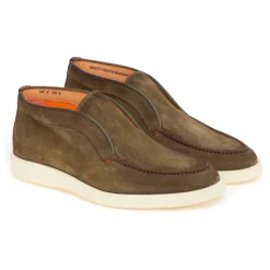 Desert Boot